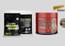 do label design, packaging design, product label design